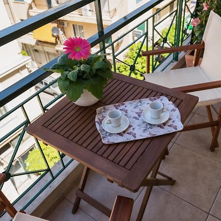 Absolute Athens VI Apartment Ngoại thất bức ảnh
