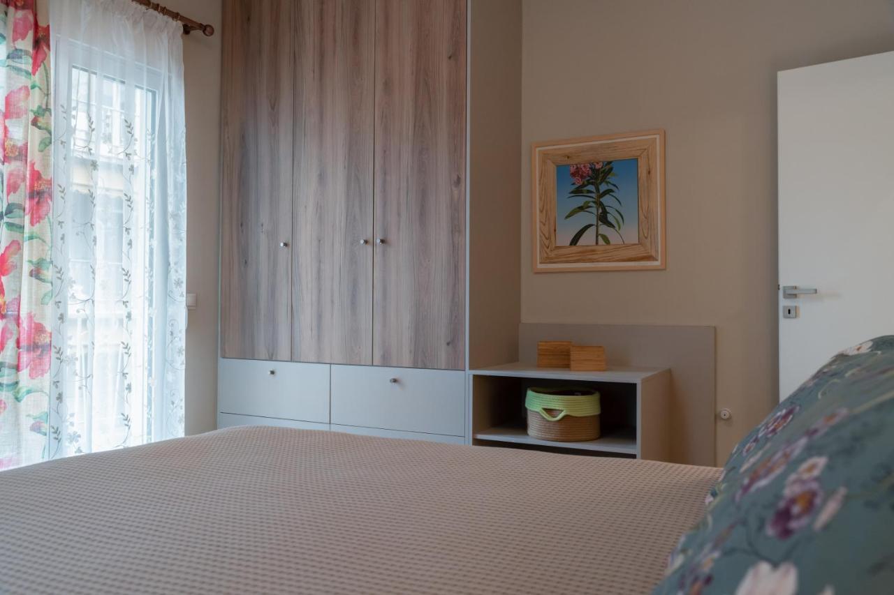 Absolute Athens VI Apartment Ngoại thất bức ảnh