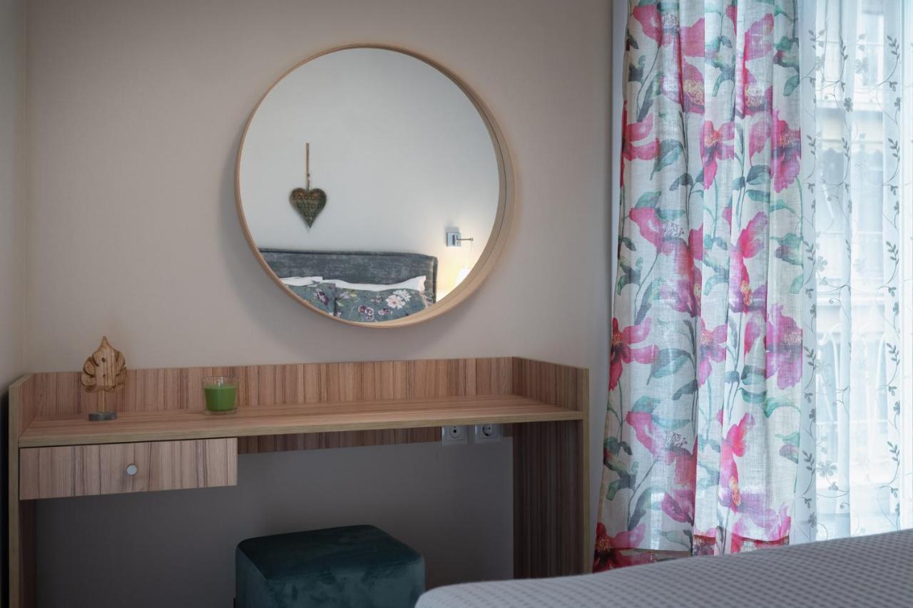 Absolute Athens VI Apartment Ngoại thất bức ảnh
