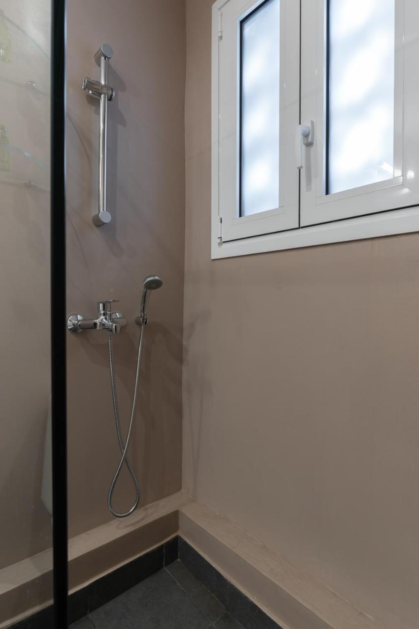 Absolute Athens VI Apartment Ngoại thất bức ảnh