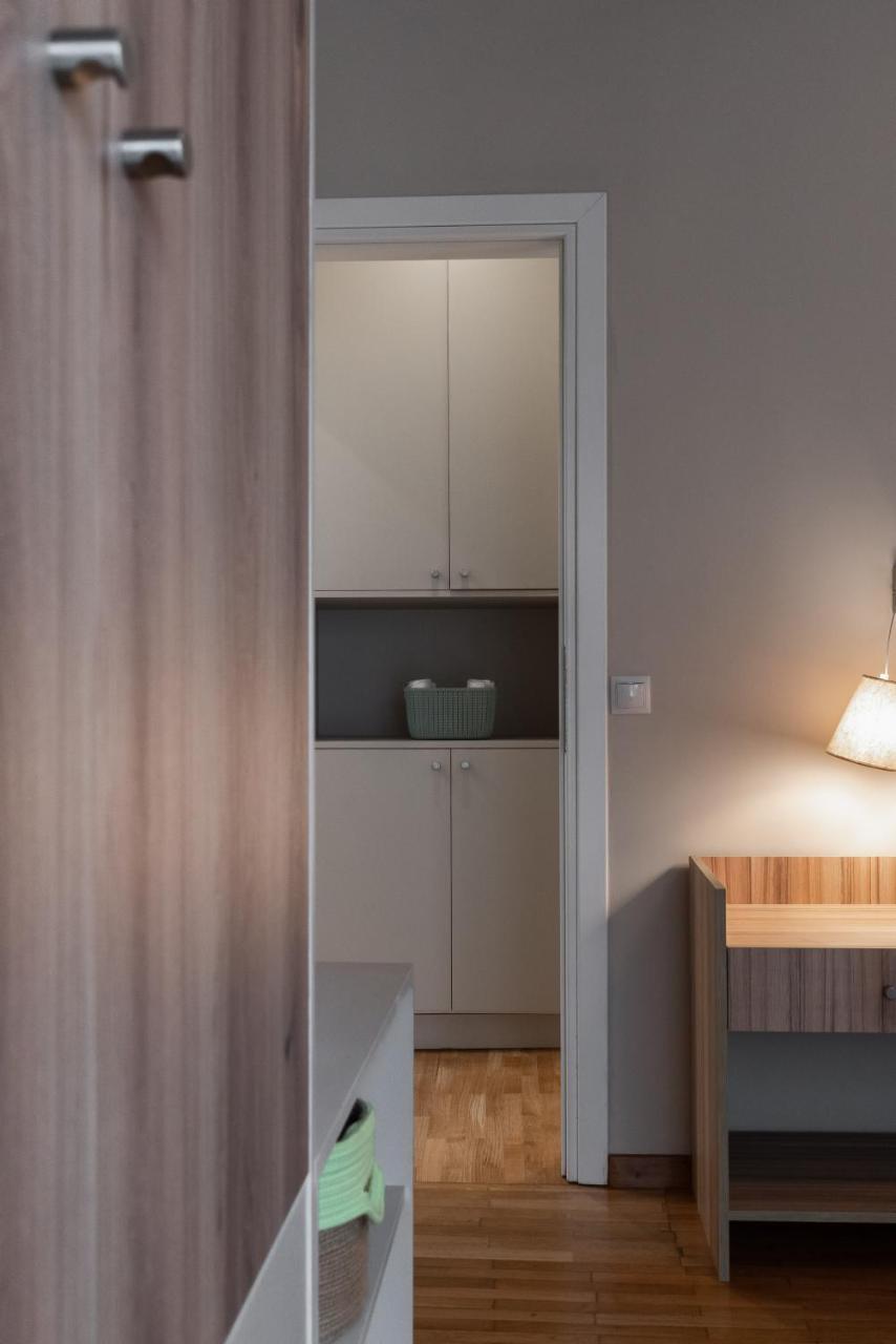 Absolute Athens VI Apartment Ngoại thất bức ảnh