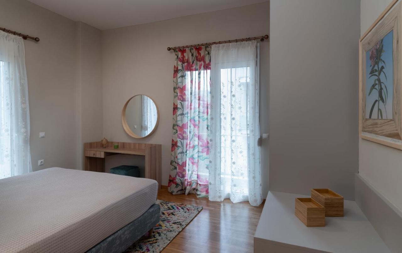 Absolute Athens VI Apartment Ngoại thất bức ảnh