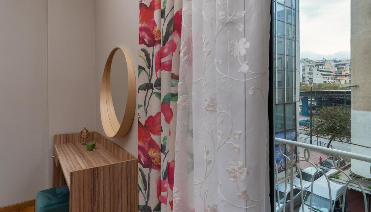 Absolute Athens VI Apartment Ngoại thất bức ảnh