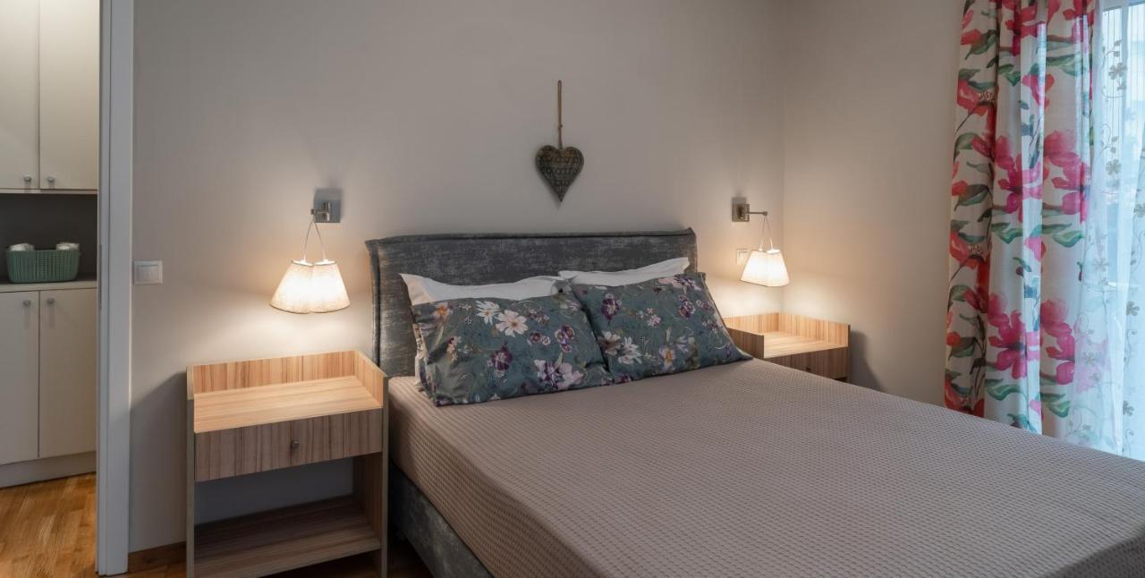 Absolute Athens VI Apartment Ngoại thất bức ảnh