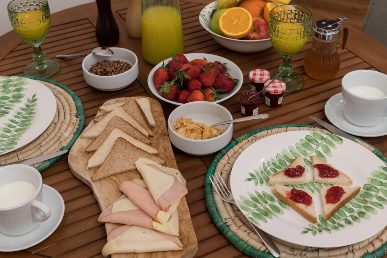 Absolute Athens VI Apartment Ngoại thất bức ảnh